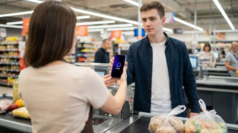 Совфед одобрил закон о подтверждении возраста через MAX для покупки табачных и алкогольных изделий