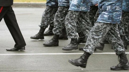 Кому грозит штраф: новые правила воинского учета в России