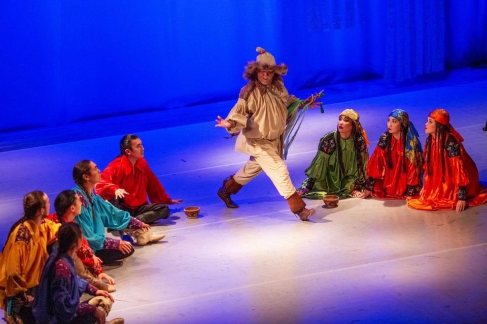 ���������� �������� � ����������� ������������: ���-����� ������ ��