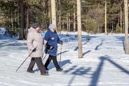 Должность врача по здоровому долголетию появится в России в 2026 году