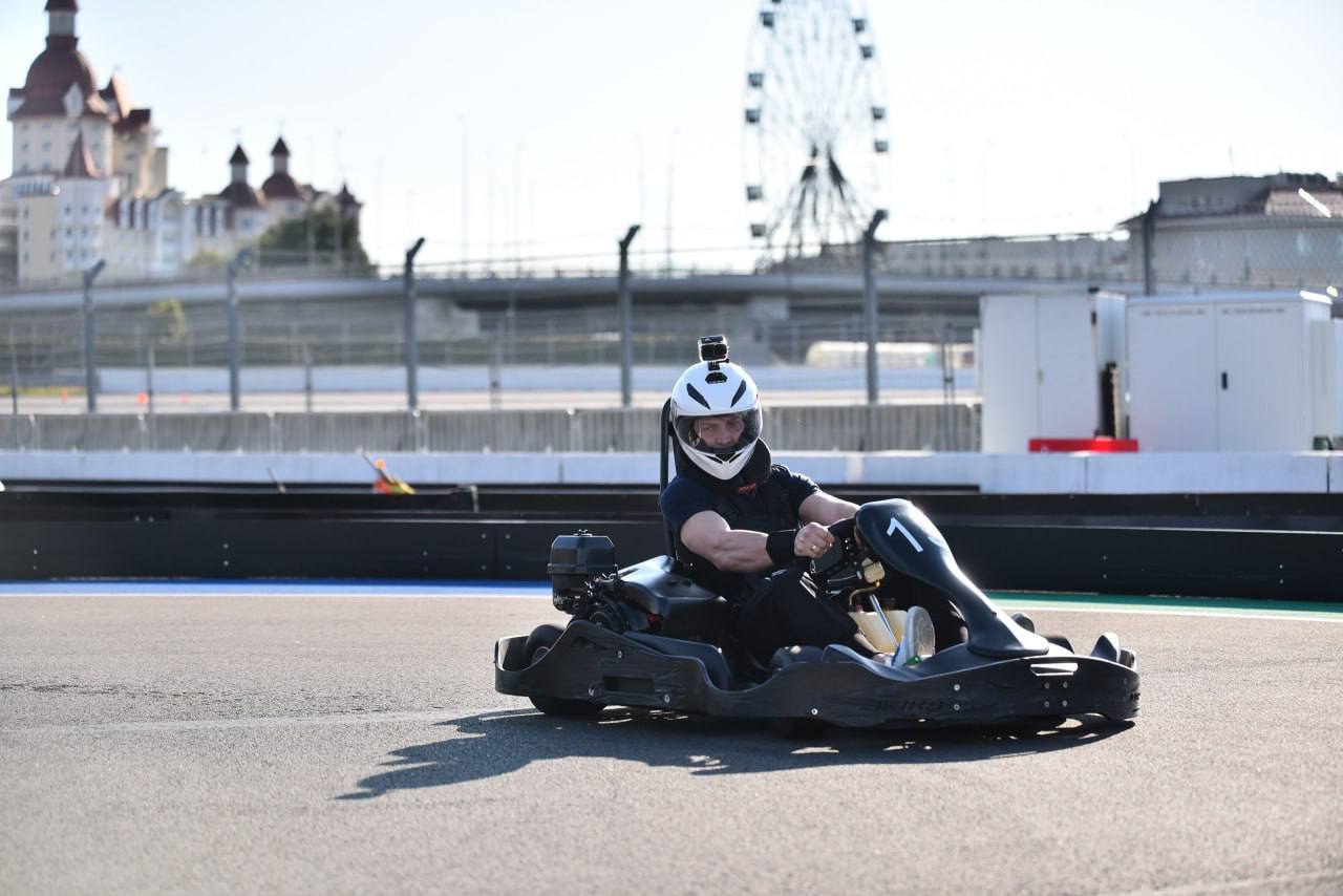 Анна Цивилева: Ветераны специальной военной операции – настоящие профессионалы Анна Цивилева: Ветераны специальной военной операции – настоящие профессионалы