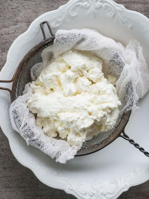 Кисломолочные продукты: 15 популярных рецептов и их пользу для здоровья