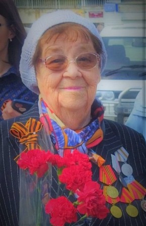 ���������� ������ �������� �������� 95-������ ������