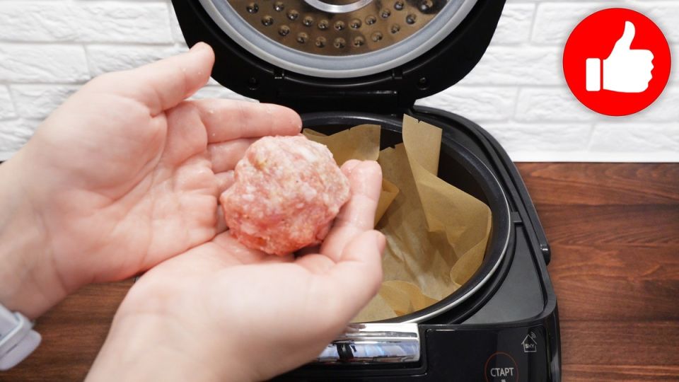 Котлеты из мяса и капусты: идеальное блюдо для любого времени суток