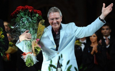 ������� � 85-����� ������ ��������� ������ � �������