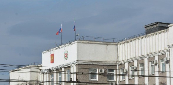 Правительство Хакасии особое внимание уделяют развитию человеческого капитала