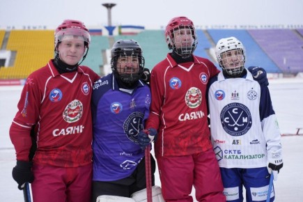 "�����" - "����������" � �������: ������ ����� �� �����