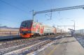Билеты на электрички в Хакасии стали дороже