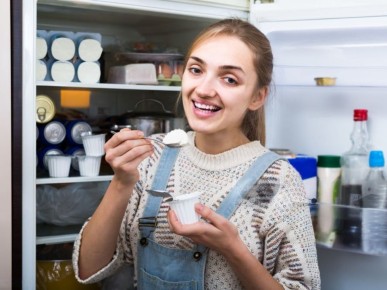 Удивительные факты о заменителях молочного жира: что нужно знать