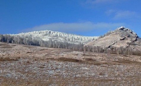ДЕНЬ ЗАПОВЕДНИКОВ: ХАКАСИЯ ЧЕСТВУЕТ ЗАЩИТНИКОВ ПРИРОДЫ