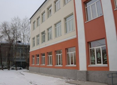 Абаканская школа № 10 распахнула свои двери после ремонта