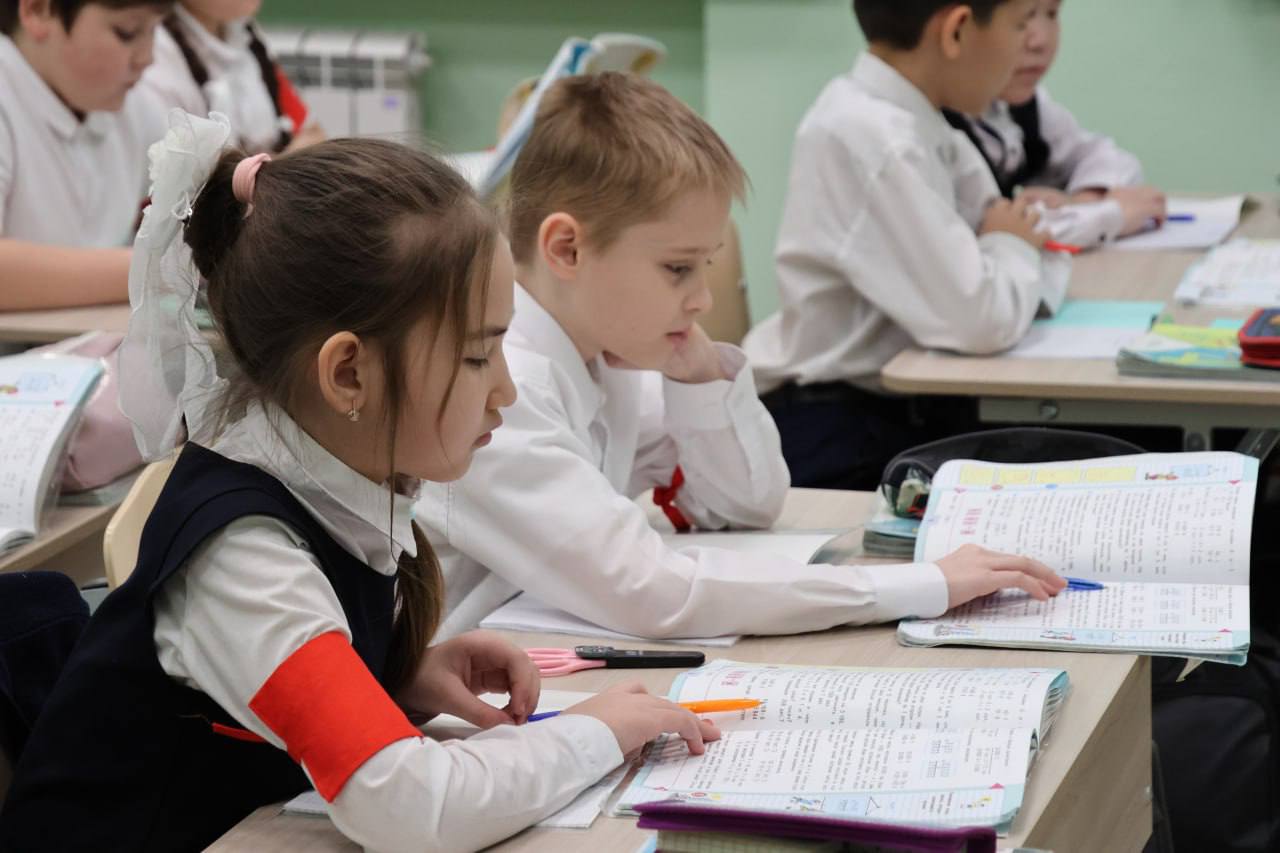 Алексей Лемин: В 2025 году завершили капитальный ремонт школы № 10 по национальному проекту «Молодёжь и дети» Алексей Лемин: В 2025 году завершили капитальный ремонт школы № 10 по национальному проекту «Молодёжь и дети»