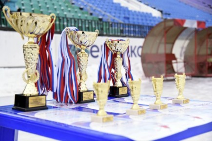 � ������� ���������� ������������� ������ "���Ҩ��� ���"