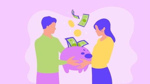 Как говорить о деньгах в отношениях: советы по совместному бюджету
