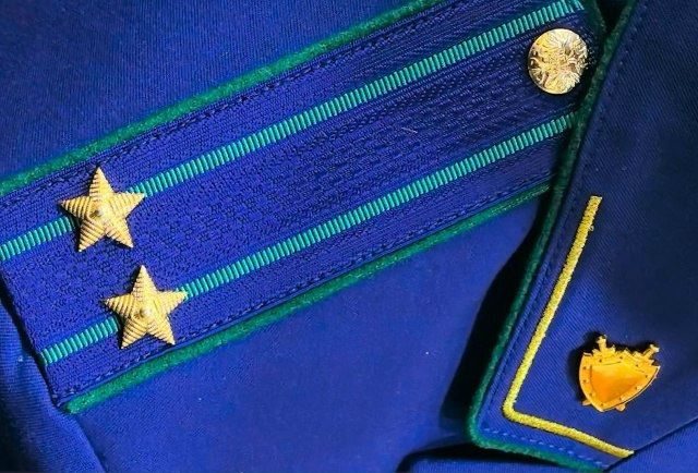 Прокуратурой Боградского района утвержден обвинительный акт по уголовному делу в отношении 37-летнего местного жителя