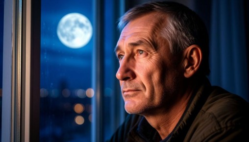 Ночные пробуждения: мифы и реальность