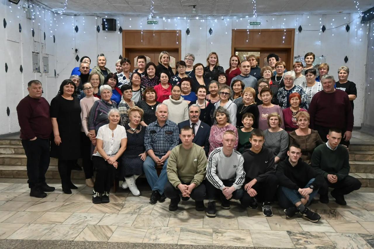 Денис Кабанов: «Волонтеры - сила, которая меняет мир к лучшему!» Денис Кабанов: «Волонтеры - сила, которая меняет мир к лучшему!»