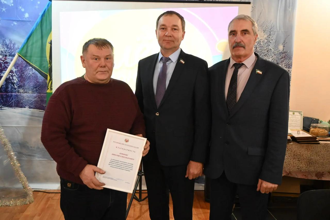 Денис Кабанов: «Волонтеры - сила, которая меняет мир к лучшему!» Денис Кабанов: «Волонтеры - сила, которая меняет мир к лучшему!»