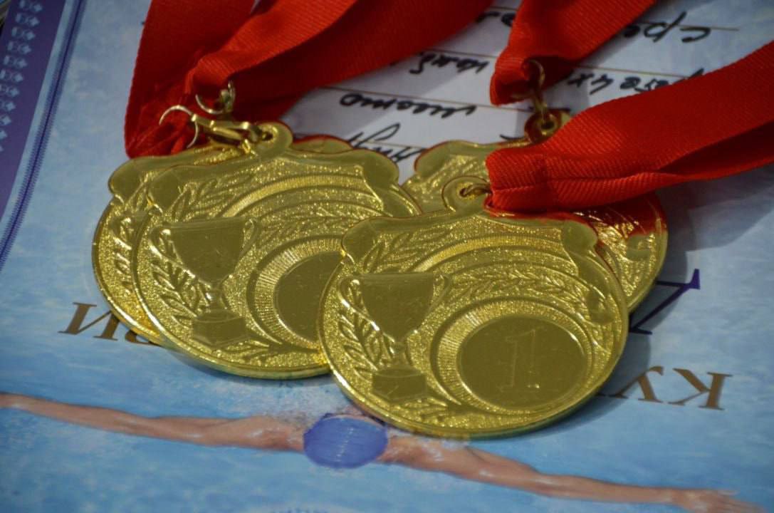 Статус олимпийской получила Абаканская спортшкола по плаванию Статус олимпийской получила Абаканская спортшкола по плаванию