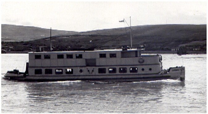 Пристань на реке Абакан организована в 1918 году Пристань на реке Абакан организована в 1918 году