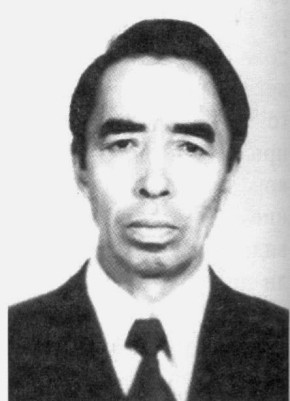 15 января – 100 лет со дня рождения хакасского учёного, доктора исторических наук, профессора Якова Ивановича Сунчугашева (1926-1996)