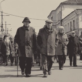 ������ ���������� �����������: �������� ������� ��������� ����������