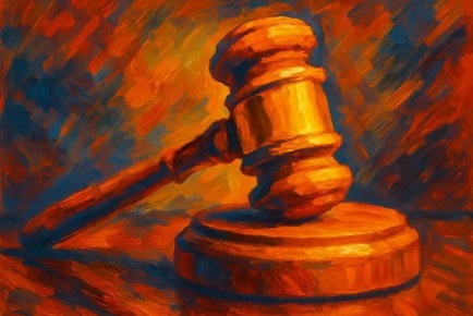 УБИЙЦЕ ИЗ ЧЕРНОГОРСКА ОТКАЗАЛИ В СМЯГЧЕНИИ ПРИГОВОРА