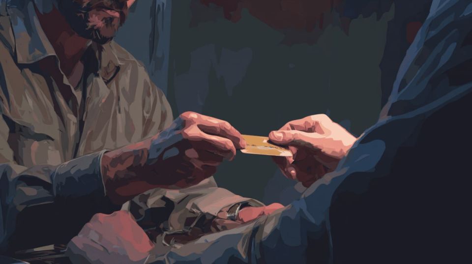 Дропперство: что нужно знать, чтобы не стать преступником