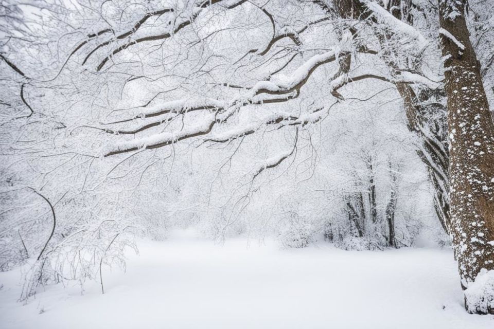 Аномальные морозы идут в Хакасию
