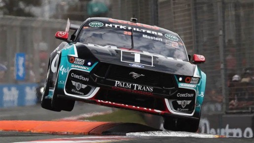 ������ ����������� ������� � ��������� Supercars ����� ��������� ����� �� ������� ���������