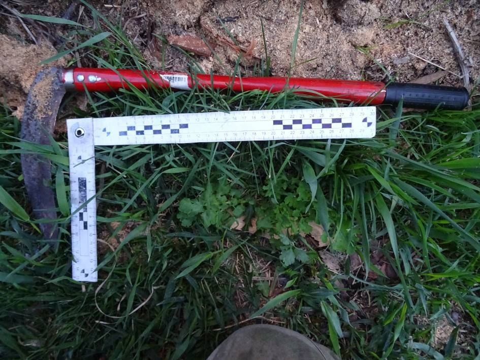 В Таштыпском районе перед судом предстанет семейная пара по обвинению в убийстве своей знакомой, сопряженном с разбоем