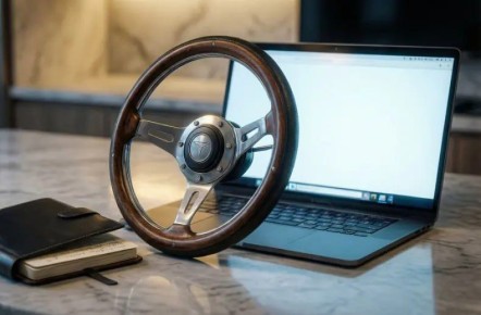 ПРАВА ПО "УДАЛЁНКЕ": ЖИТЕЛИ ХАКАСИИ СМОГУТ УЧИТЬСЯ В АВТОШКОЛАХ ДИСТАНЦИОННО