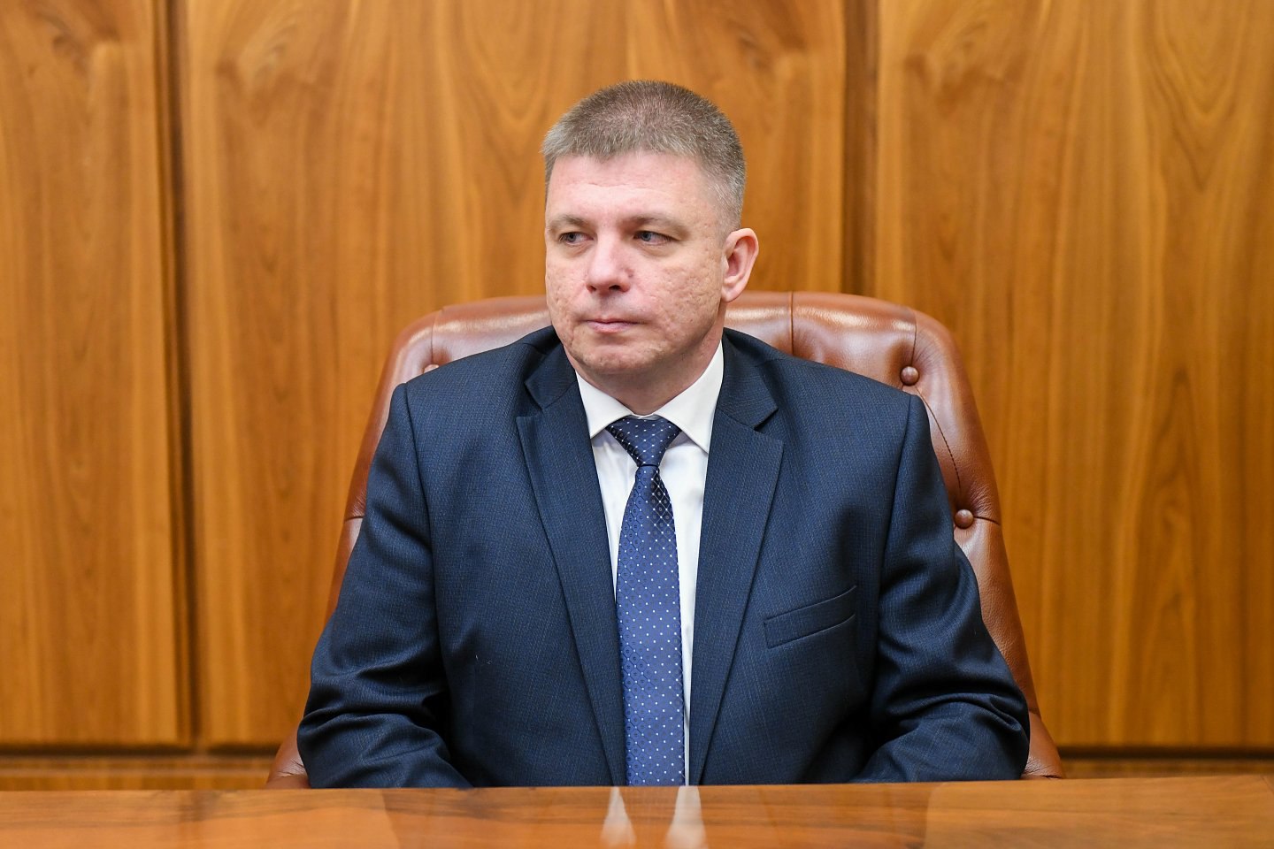 Исполняющим обязанности министра здравоохранения Хакасии назначен Максим Максимов Исполняющим обязанности министра здравоохранения Хакасии назначен Максим Максимов