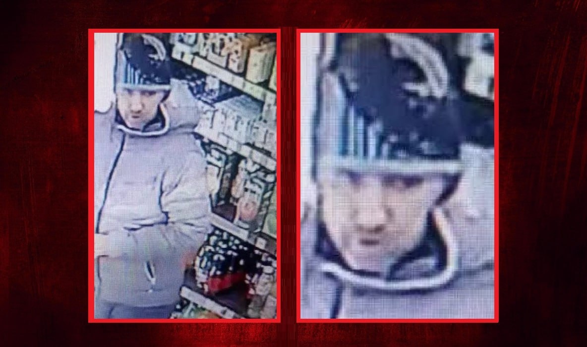 В ХАКАСИИ РАЗЫСКИВАЕТСЯ НЕИЗВЕСТНЫЙ С ЧУЖИМ ТЕЛЕФОНОМ