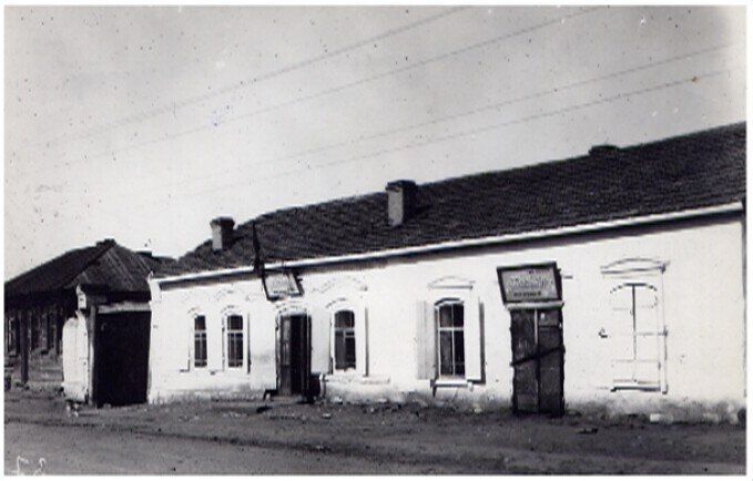 ���������, ��� ����� ���� � ������� � ��������� ����� ������� �� ����������� � ������ ���������� ��������