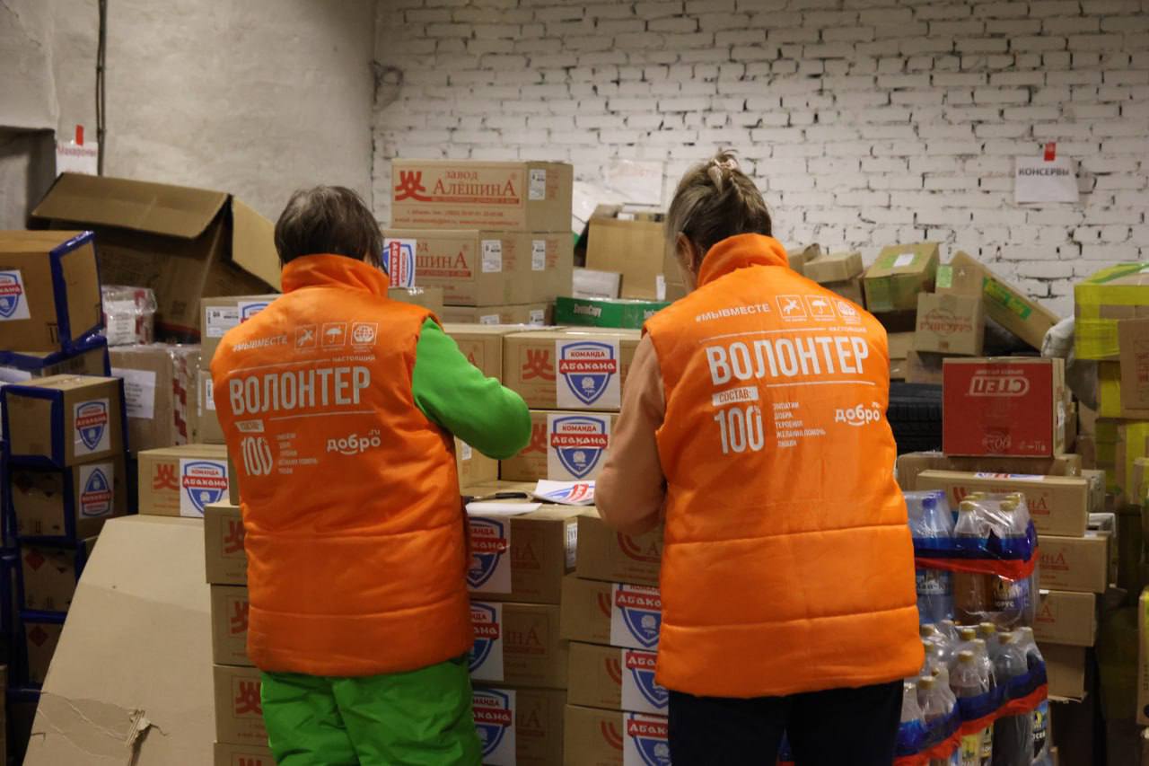 Алексей Лемин: Сегодня грузили очередной «дальномер», который уедет туда, где сейчас самое важное Алексей Лемин: Сегодня грузили очередной «дальномер», который уедет туда, где сейчас самое важное