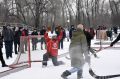 Традиционный турнир по мини-хоккею с мячом в валенках пройдет в Абакане