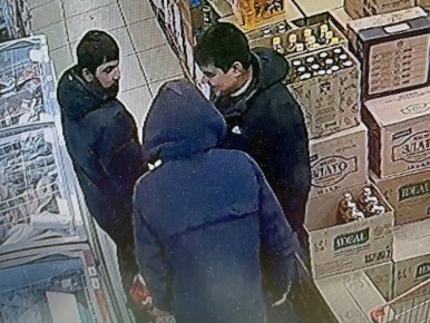 Внимание, розыск!. В УМВД России по г. Абакану поступило заявление представителя одного из сетевых магазинов о том, что из филиала, расположенного по адресу: г. Абакан ул. Аскизская, 248 корпус «А», был похищен товар –...