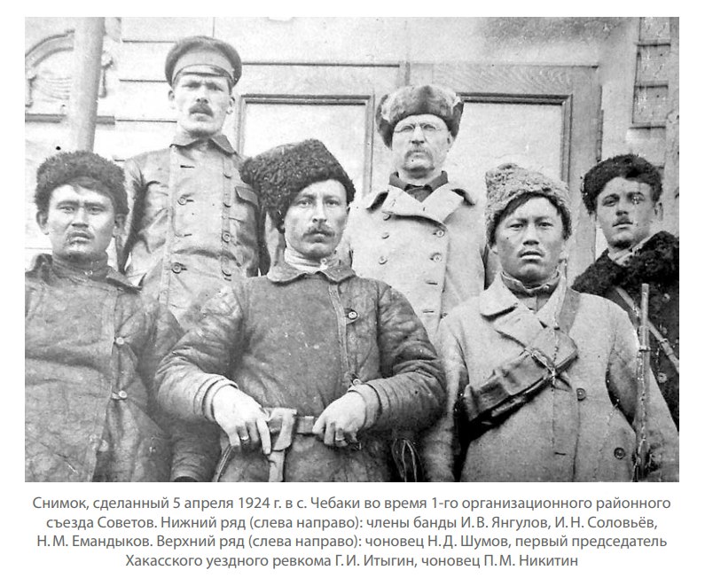 Имя на карте Абакана: одна из улиц носит имя Георгия Игнатьевича Итыгина (1873-1928) – яркого представителя хакасской интеллигенции, выдающегося деятеля, посвятившего жизнь развитию образования и сохранению хакасской...