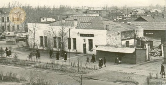 В 30-е годы в Хакасии остро не хватало квалифицированных учительских кадров