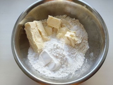 Шотландское печенье: создаем уют с тремя ингредиентами