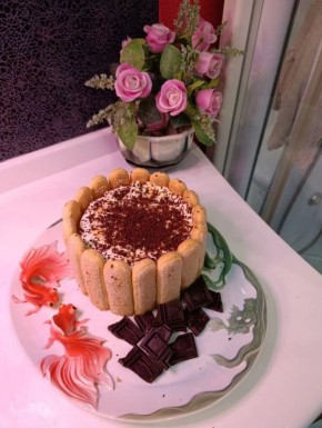 Вкусный контент о простых удовольствиях и маленьких практиках