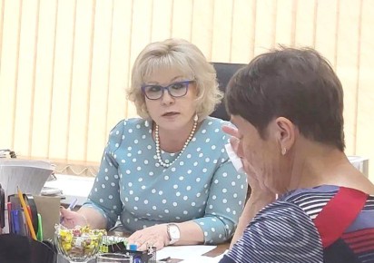 Боль человека нужно воспринимать как свою