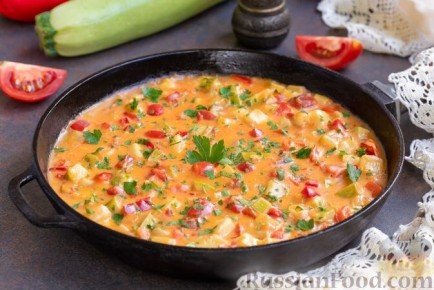 Быстрые блюда на каждый день: самые яркие рецепты для вашей кухни