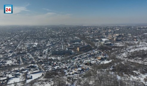 Пора выбирать территорию, которая преобразится в 2027 году: в городской мэрии принимают заявки от абаканцев для определения перечня объектов, что будут включены в рейтинговое голосование для благоустройства