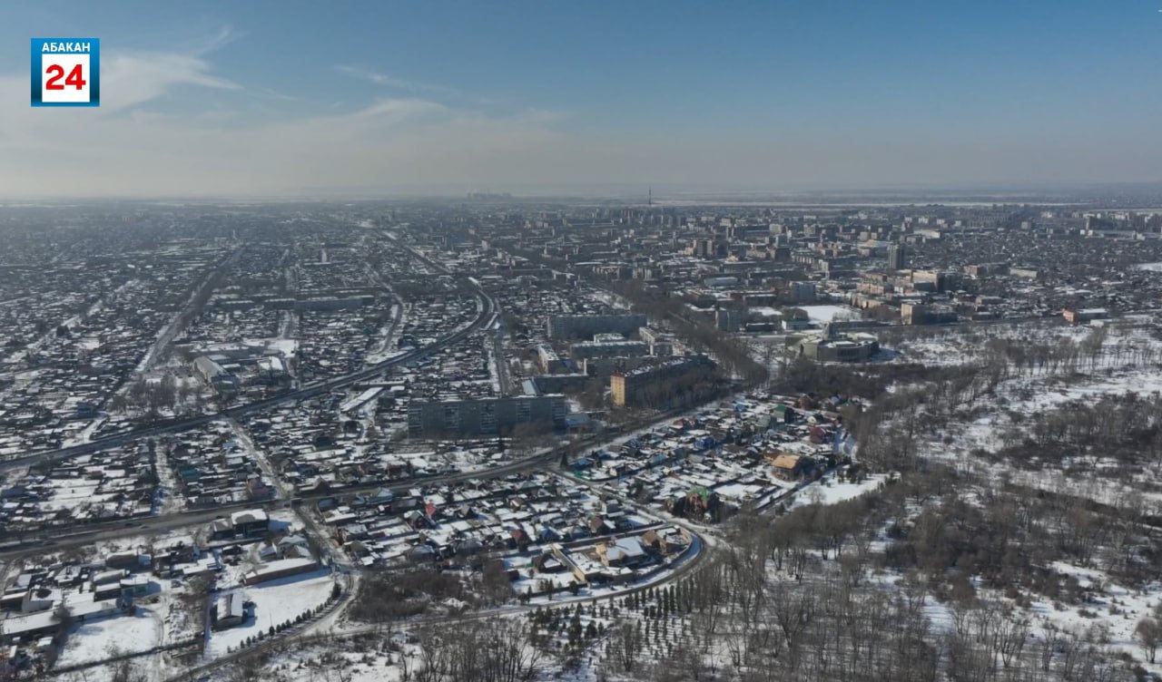 Пора выбирать территорию, которая преобразится в 2027 году: в городской мэрии принимают заявки от абаканцев для определения перечня объектов, что будут включены в рейтинговое голосование для благоустройства