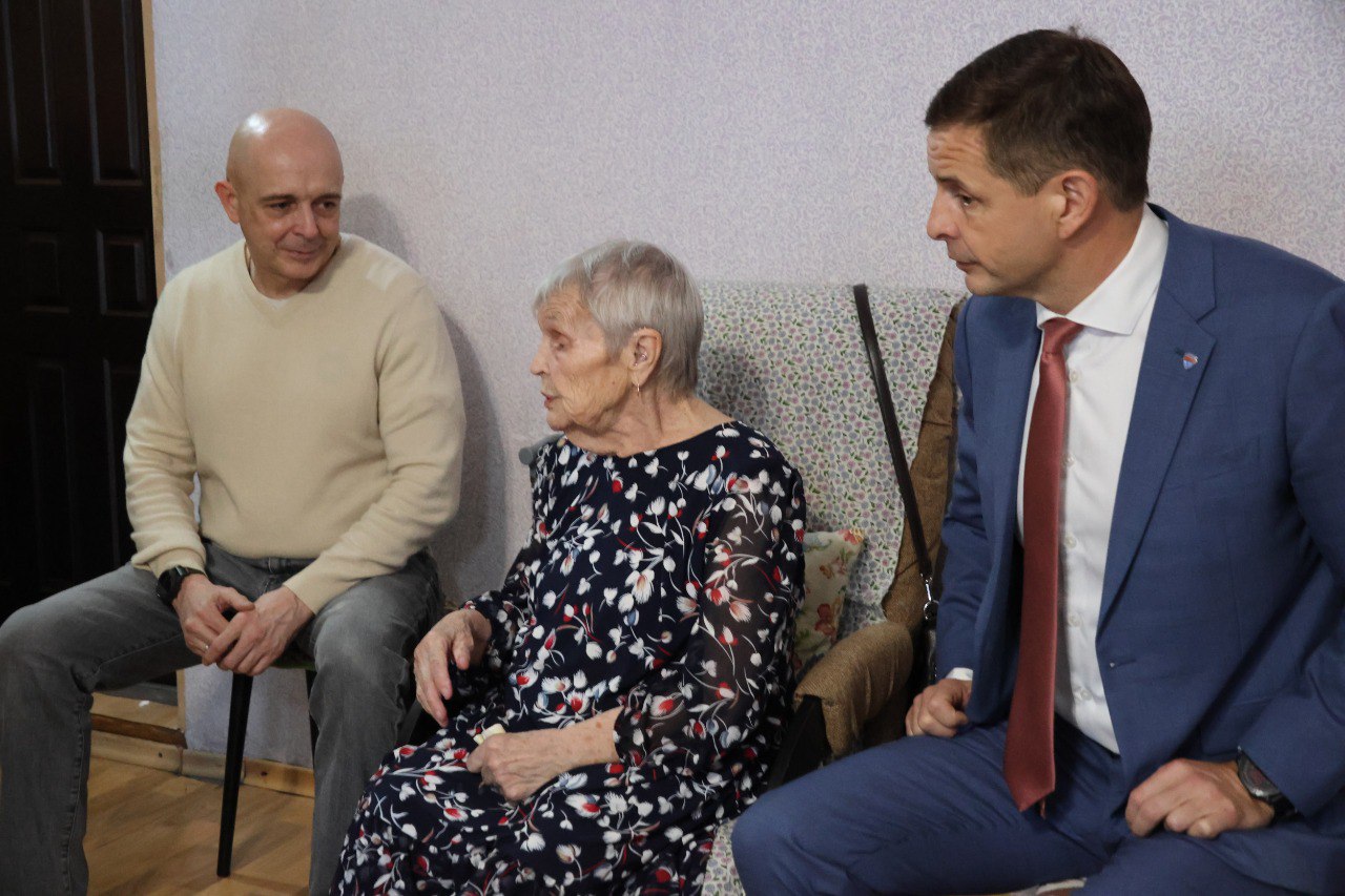 Украденное детство: история блокадницы Нонны Колесниковой Украденное детство: история блокадницы Нонны Колесниковой