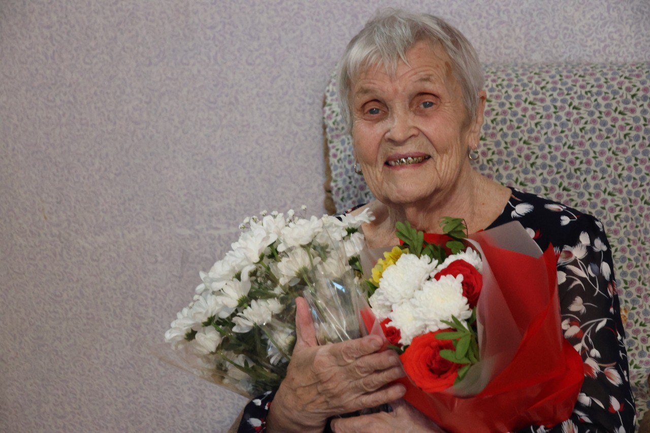 Украденное детство: история блокадницы Нонны Колесниковой Украденное детство: история блокадницы Нонны Колесниковой