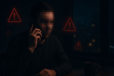 МОШЕННИКИ СОЗДАЮТ ФАЛЬШИВЫЕ АККАУНТЫ УПРАВЛЯЮЩИХ КОМПАНИЙ