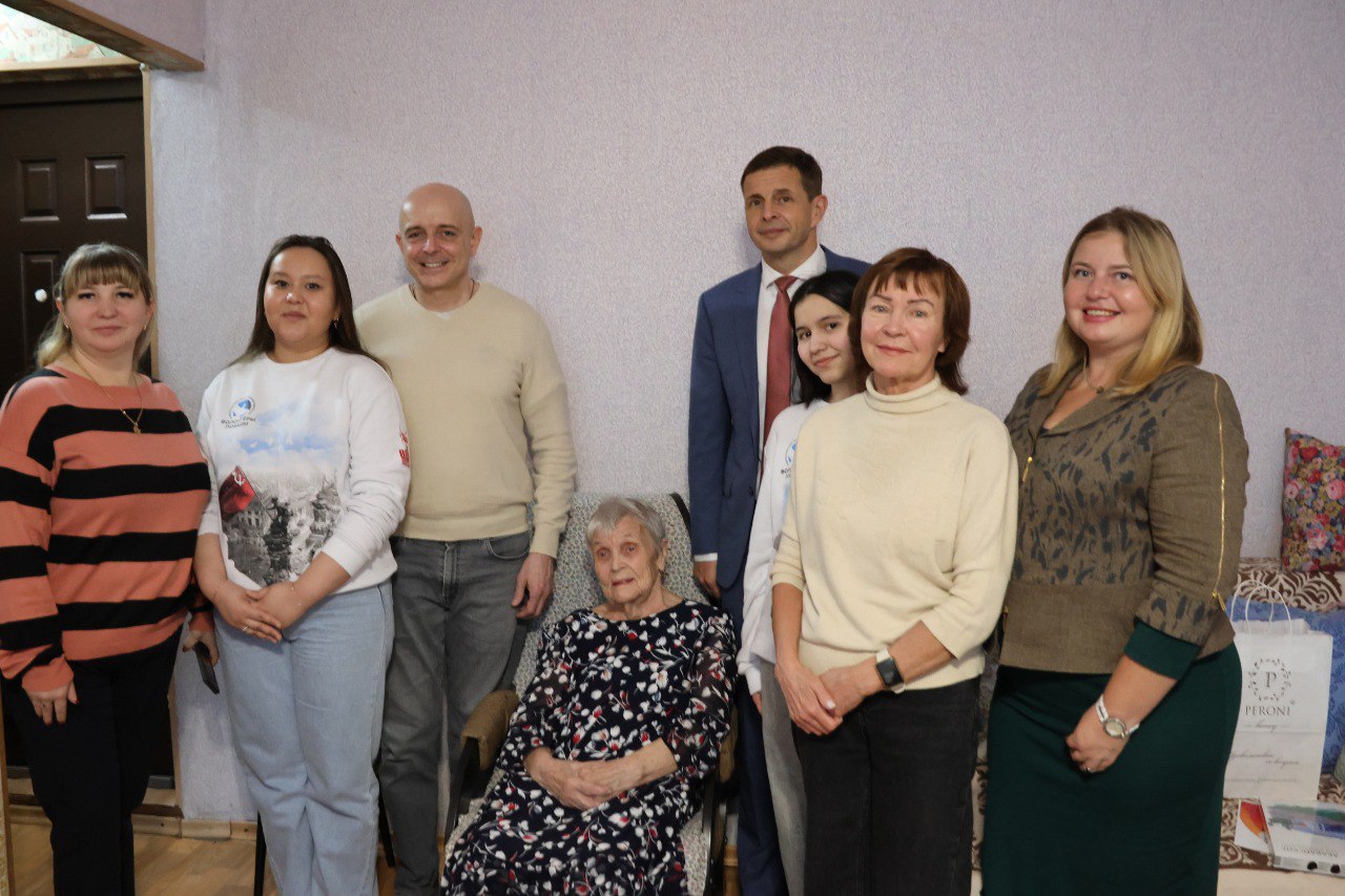 Украденное детство: история блокадницы Нонны Колесниковой Украденное детство: история блокадницы Нонны Колесниковой